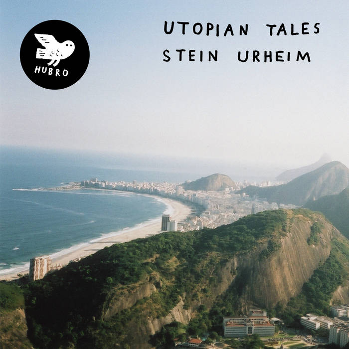 Stein Urheim ~ Utopian Tales