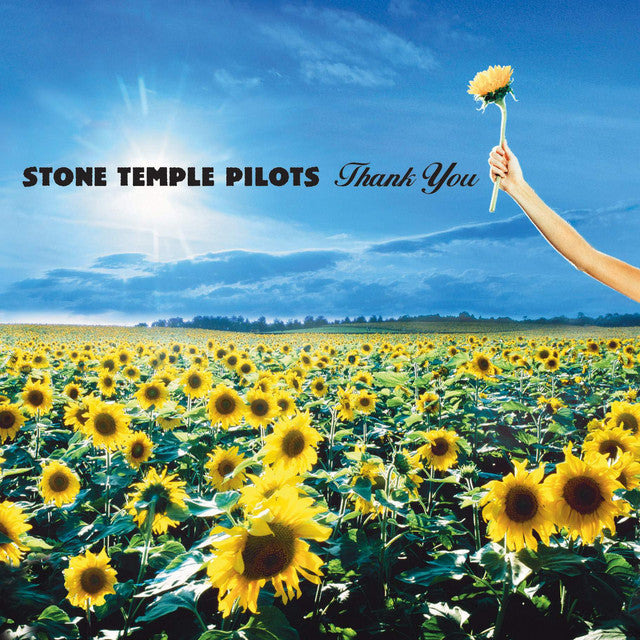 Stone Temple Pilots ~ Thank You (Vinyl) - Djungel & Jazz