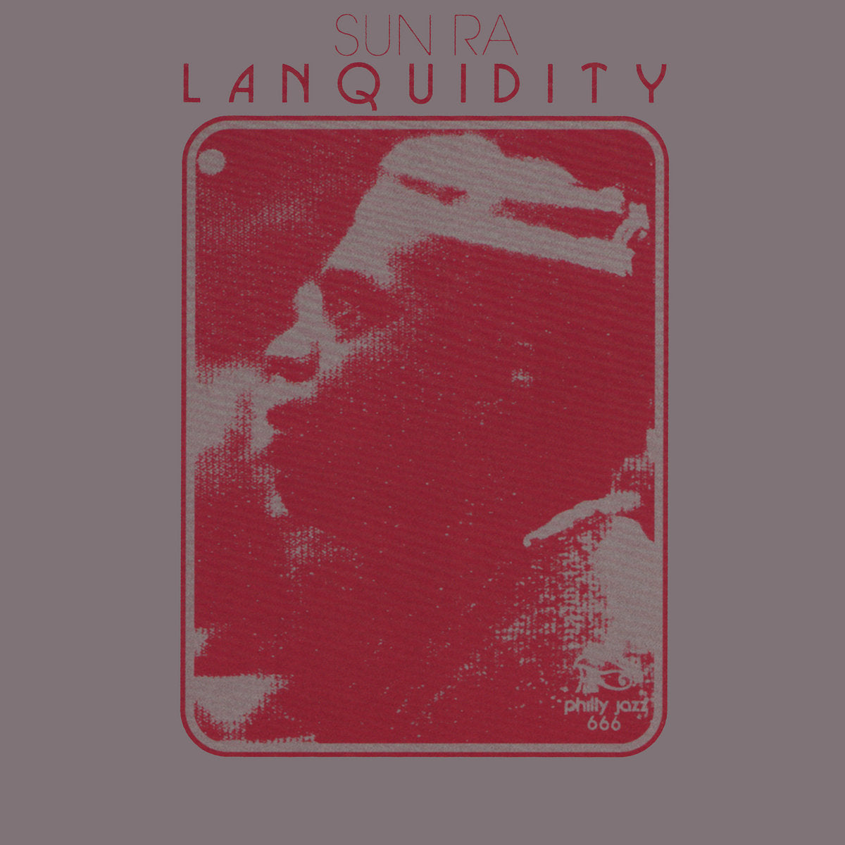 Sun Ra ~ Lanquidity (Vinyl) - Djungel & Jazz