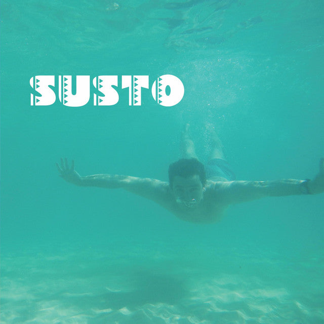 Susto ~ Susto