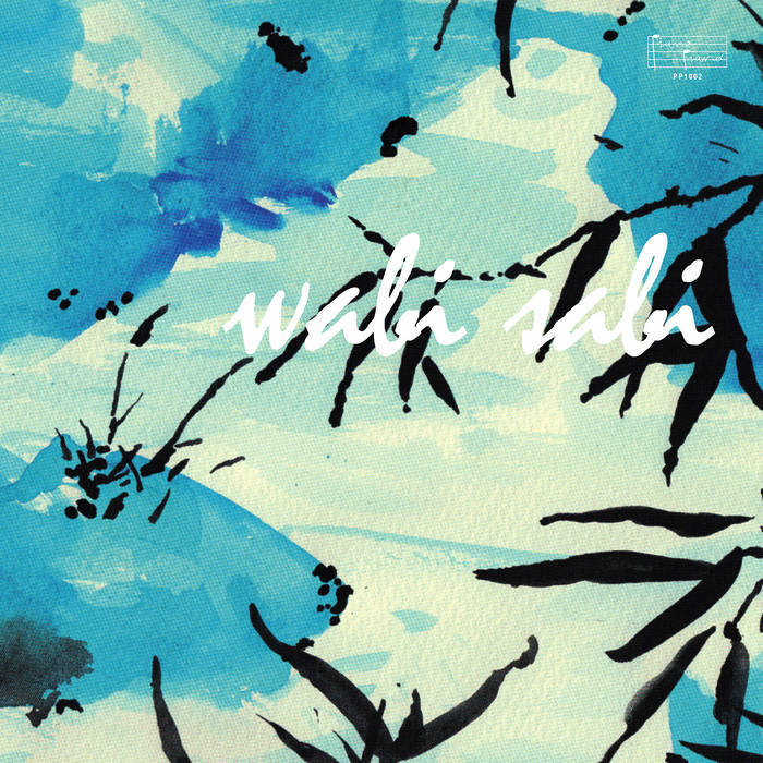 Sven Wunder ~ Wabi Sabi (Vinyl) - Djungel & Jazz