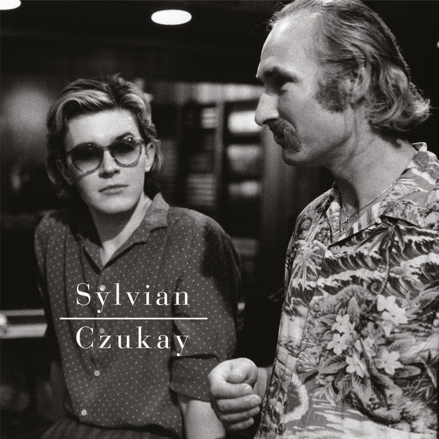 Sylvian, Czukay ~ Plight & Premonition / Flux & Mutability (Vinyl) - Djungel & Jazz