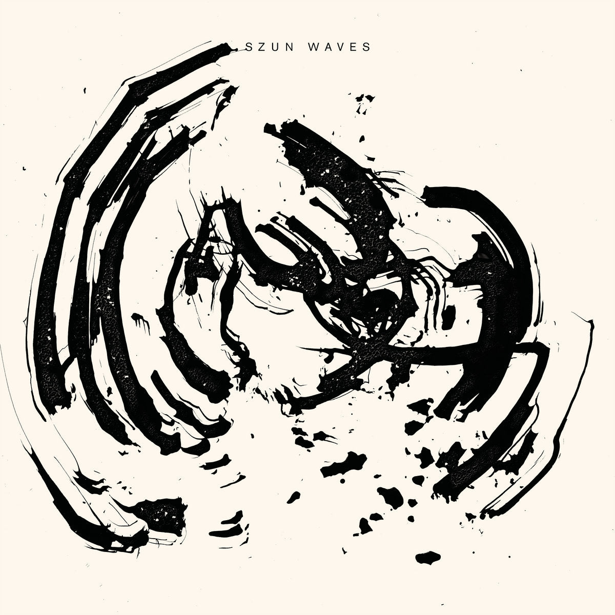 Szun Waves ~ New Hymn To Freedom