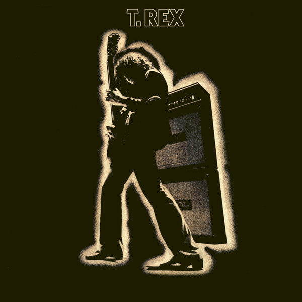 T. Rex ~ Electric Warrior