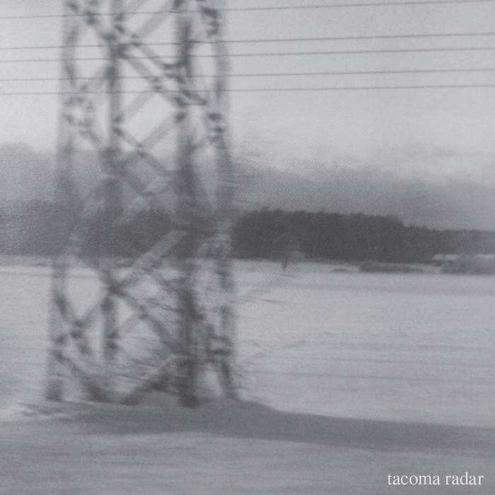 Tacoma Radar ~ No One Waved Goodbye