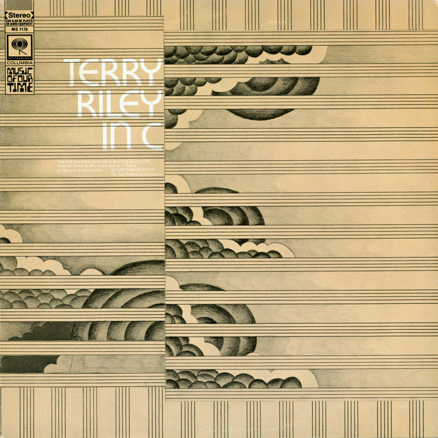 Terry Riley ~ In C