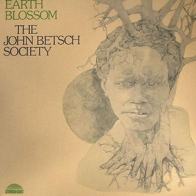 The John Betsch Society ~ Earth Blossom