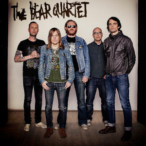 The Bear Quartet ~ Monty Python