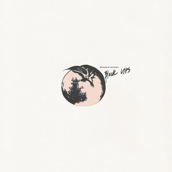 The Black Lips ~ Season Of The Peach (Vinyl) - Djungel & Jazz
