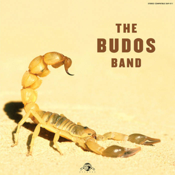 The Budos Band ~ The Budos Band II (Vinyl) - Djungel & Jazz