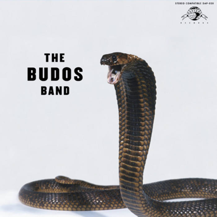 The Budos Band ~ The Budos Band III (Vinyl) - Djungel & Jazz