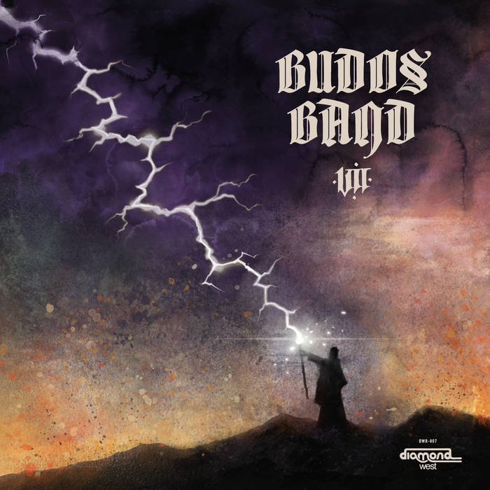 The Budos Band ~ VII (Vinyl) - Djungel & Jazz