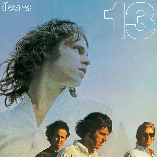 The Doors ~ 13