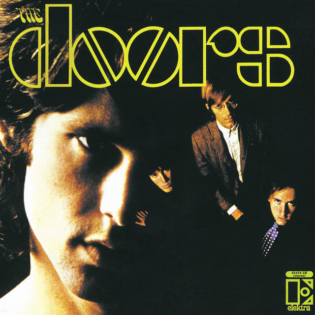 The Doors ~ The Doors