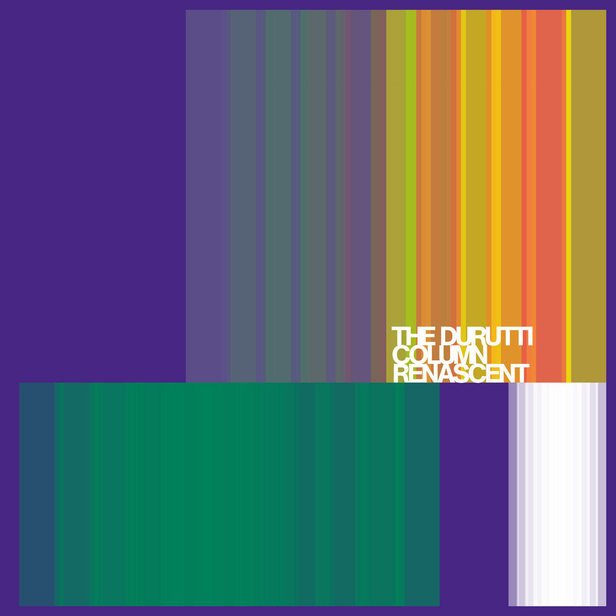 The Durutti Column ~ Renascent