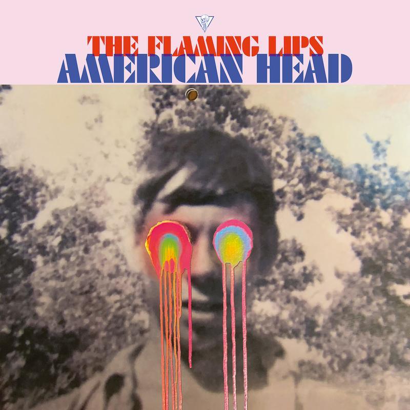 The Flaming Lips ~ American Head (Vinyl) - Djungel & Jazz