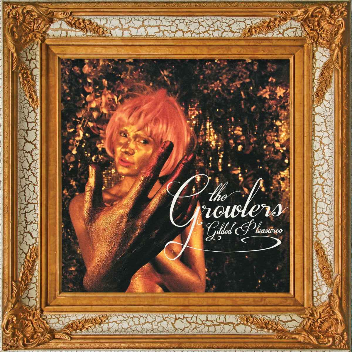 The Growlers  ~ Gilded Pleasures (Vinyl) - Djungel & Jazz