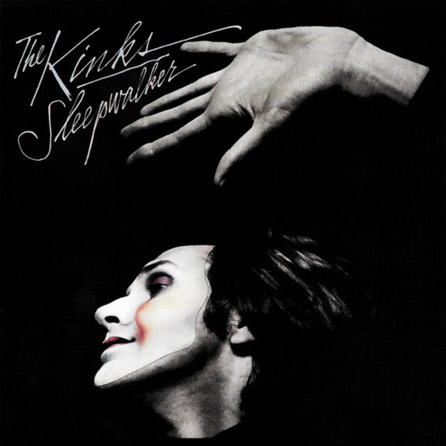 The Kinks ~ Sleepwalker (Vinyl) - Djungel & Jazz