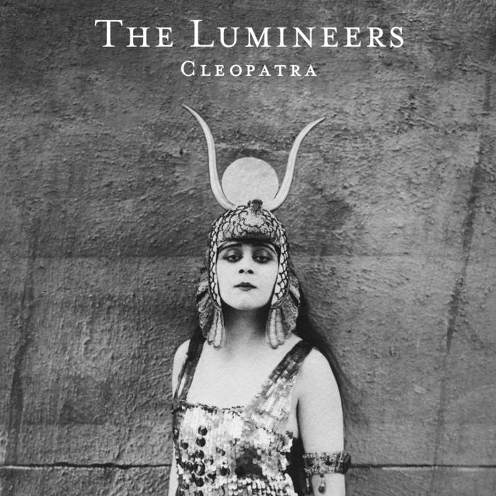 The Lumineers ~ Cleopatra (Vinyl) - Djungel & Jazz