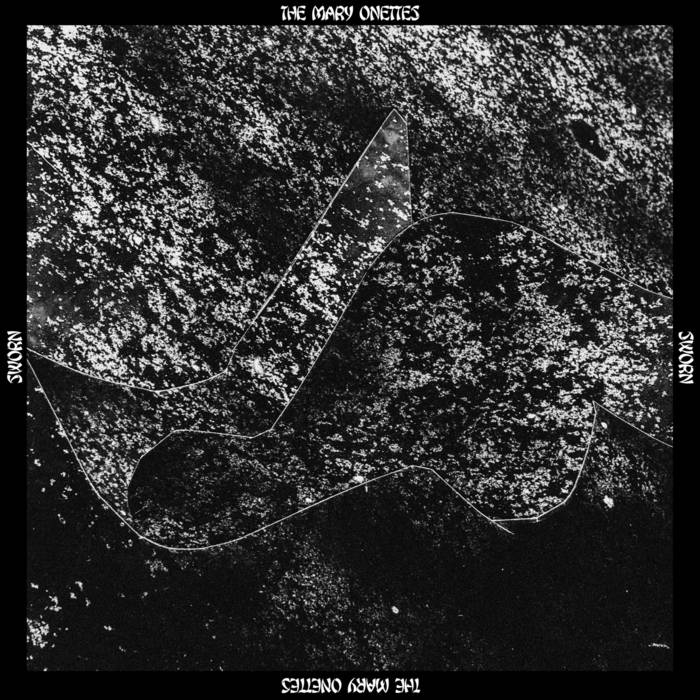 The Mary Onettes ~ Sworn