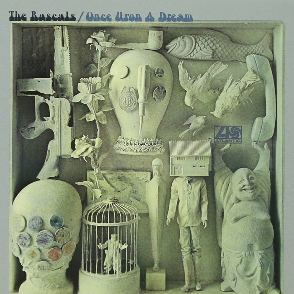 The Rascals ~ Once Upon A Dream