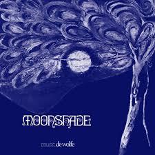 The Roger Webb Sound ~ Moonshade