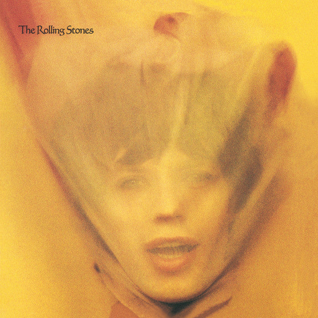 The Rolling Stones ~ Goats Head Soup (Vinyl) - Djungel & Jazz