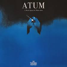 The Smashing Pumpkins ~ ATUM (A Rock Opera In Three Acts) (Vinyl) - Djungel & Jazz