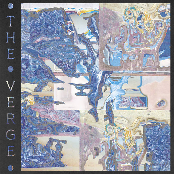 The Verge  ~ The Verge (Vinyl) - Djungel & Jazz