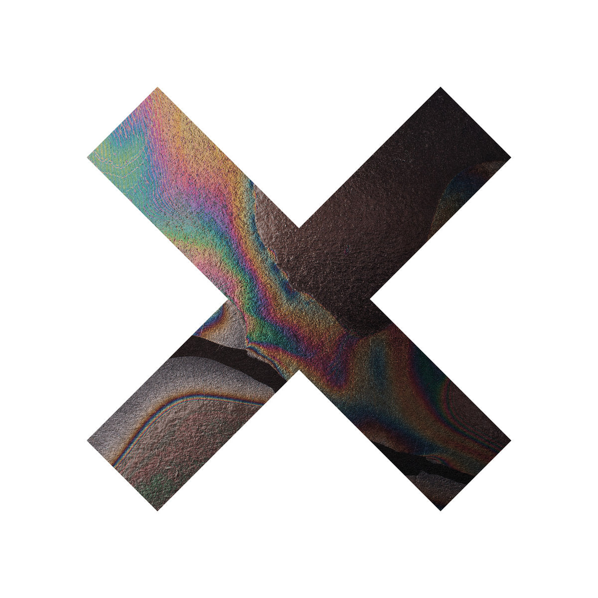 The XX ~ Coexist