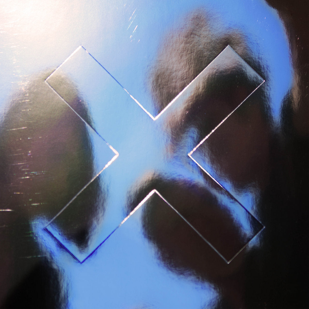 The XX ~ I See You