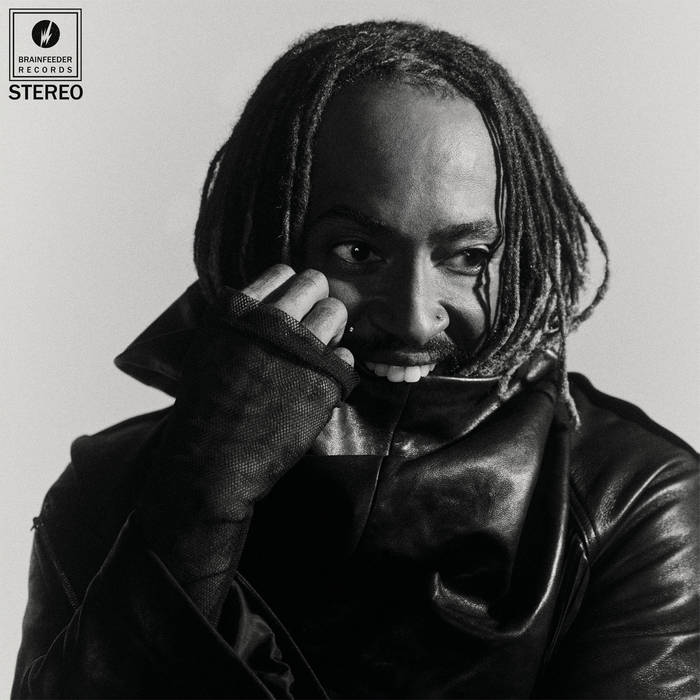 Thundercat ~ Distracted (Vinyl) - Djungel & Jazz