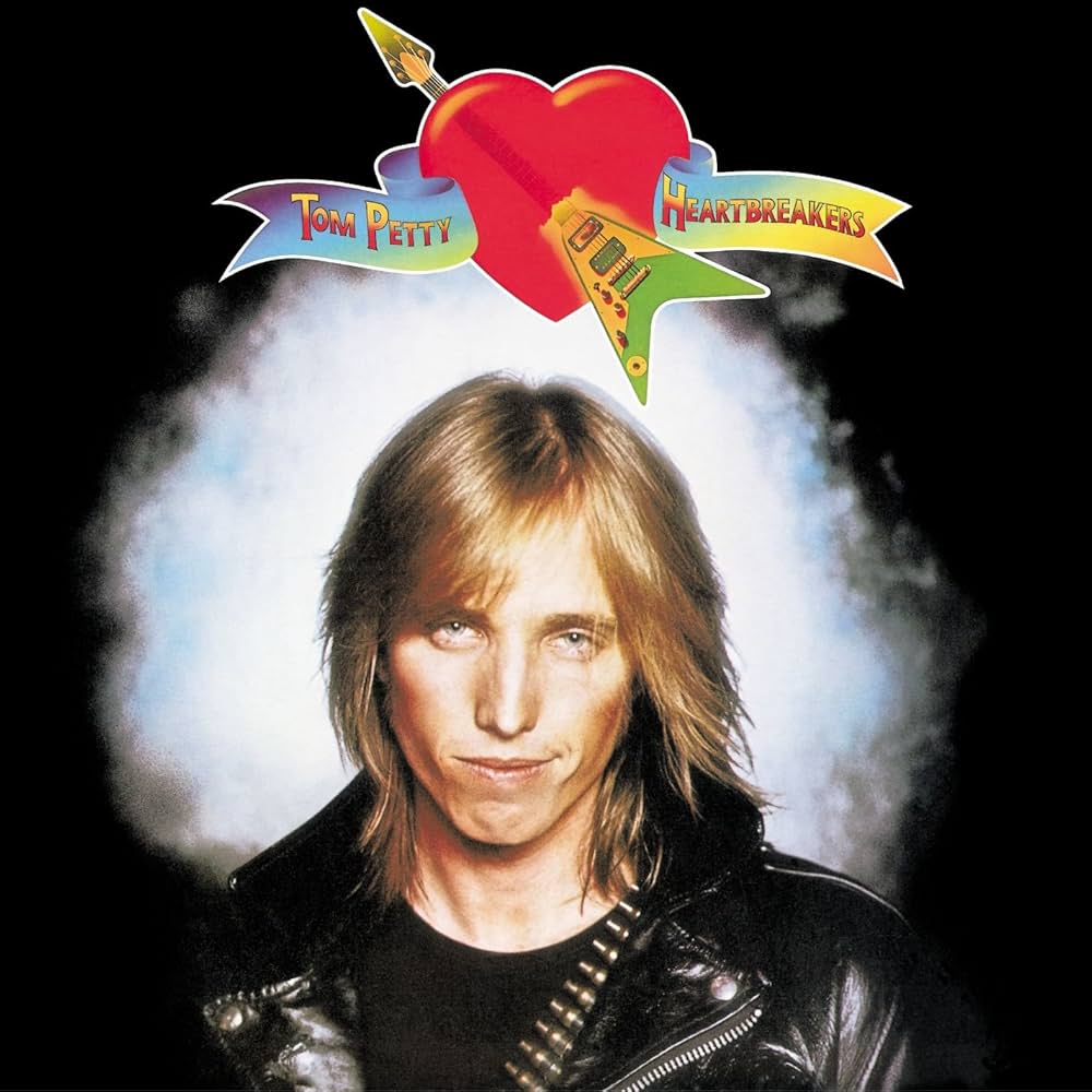 Tom Petty And The Heartbreakers ~ Tom Petty And The Heartbreakers (Vinyl) - Djungel & Jazz