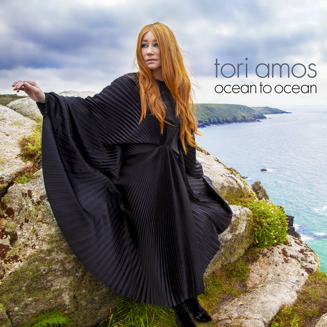 Tori Amos ~ Ocean To Ocean