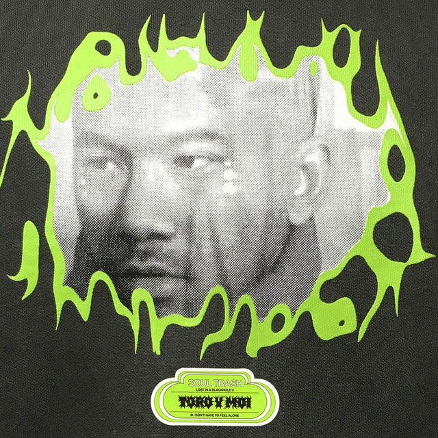 Toro Y Moi ~ Soul Trash (Vinyl) - Djungel & Jazz
