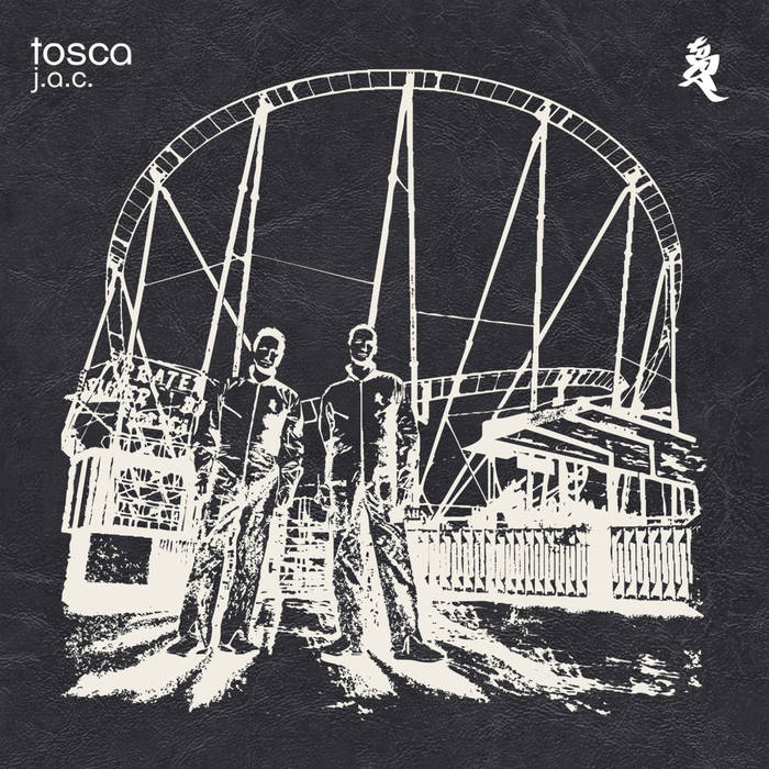 Tosca ~ J.A.C.