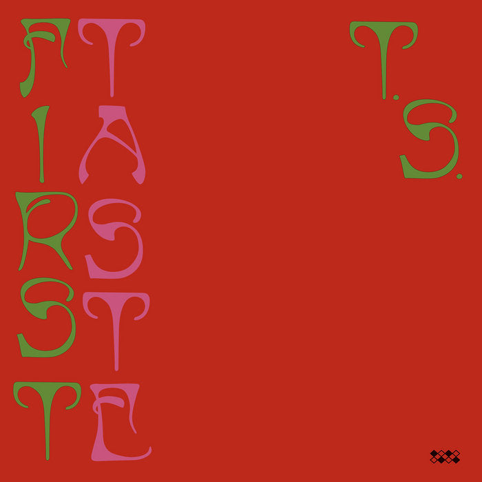 Ty Segall ~ First Taste (Vinyl) - Djungel & Jazz