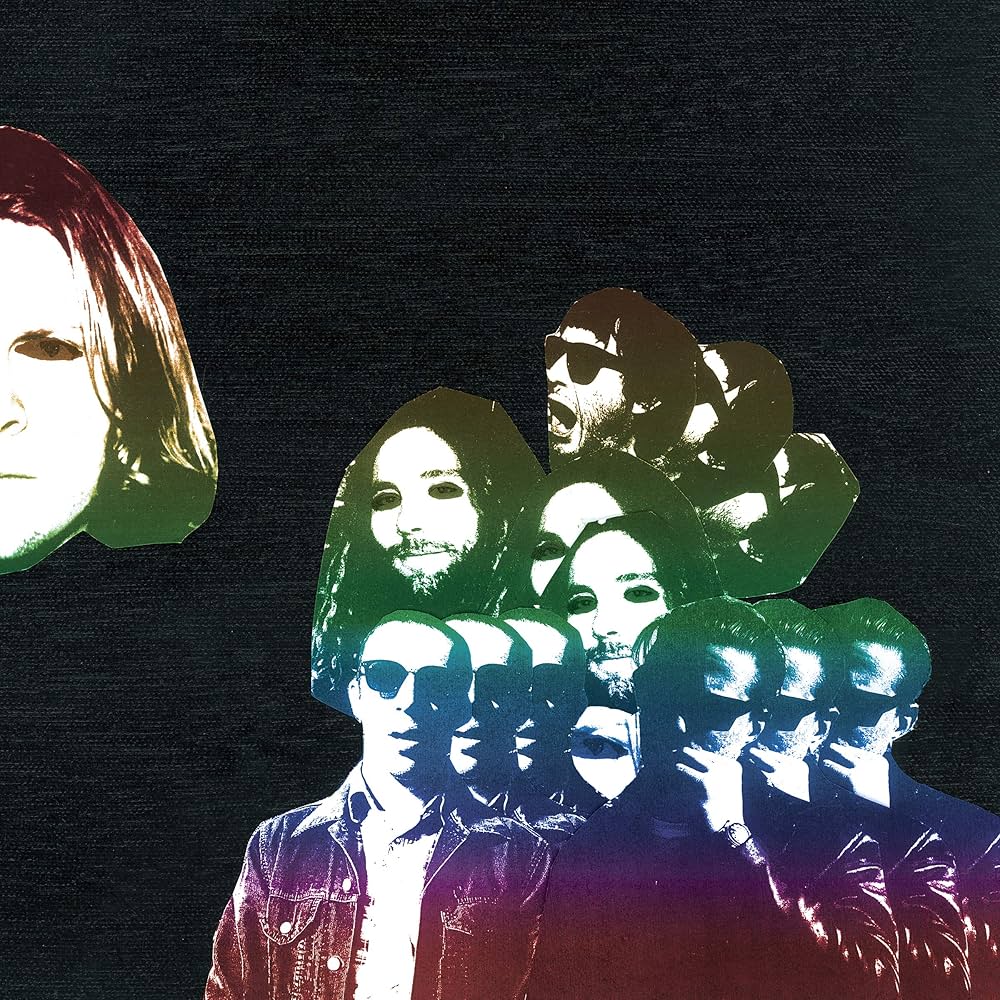 Ty Segall & Freedom Band  ~ Freedom’s Goblin (Vinyl) - Djungel & Jazz