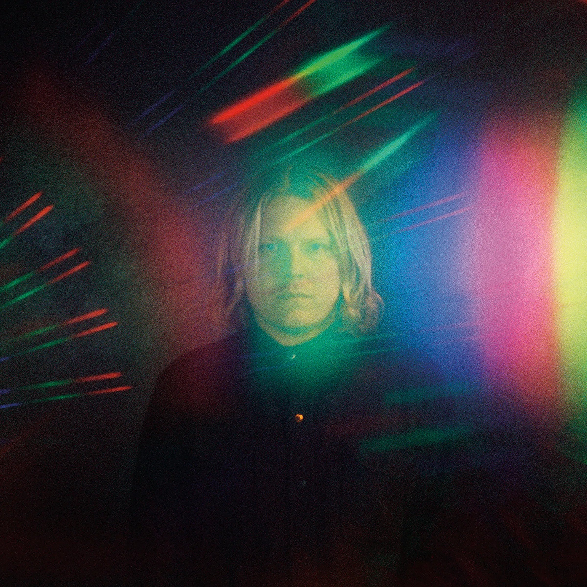 Ty Segall ~ Harmonizer (Vinyl) - Djungel & Jazz