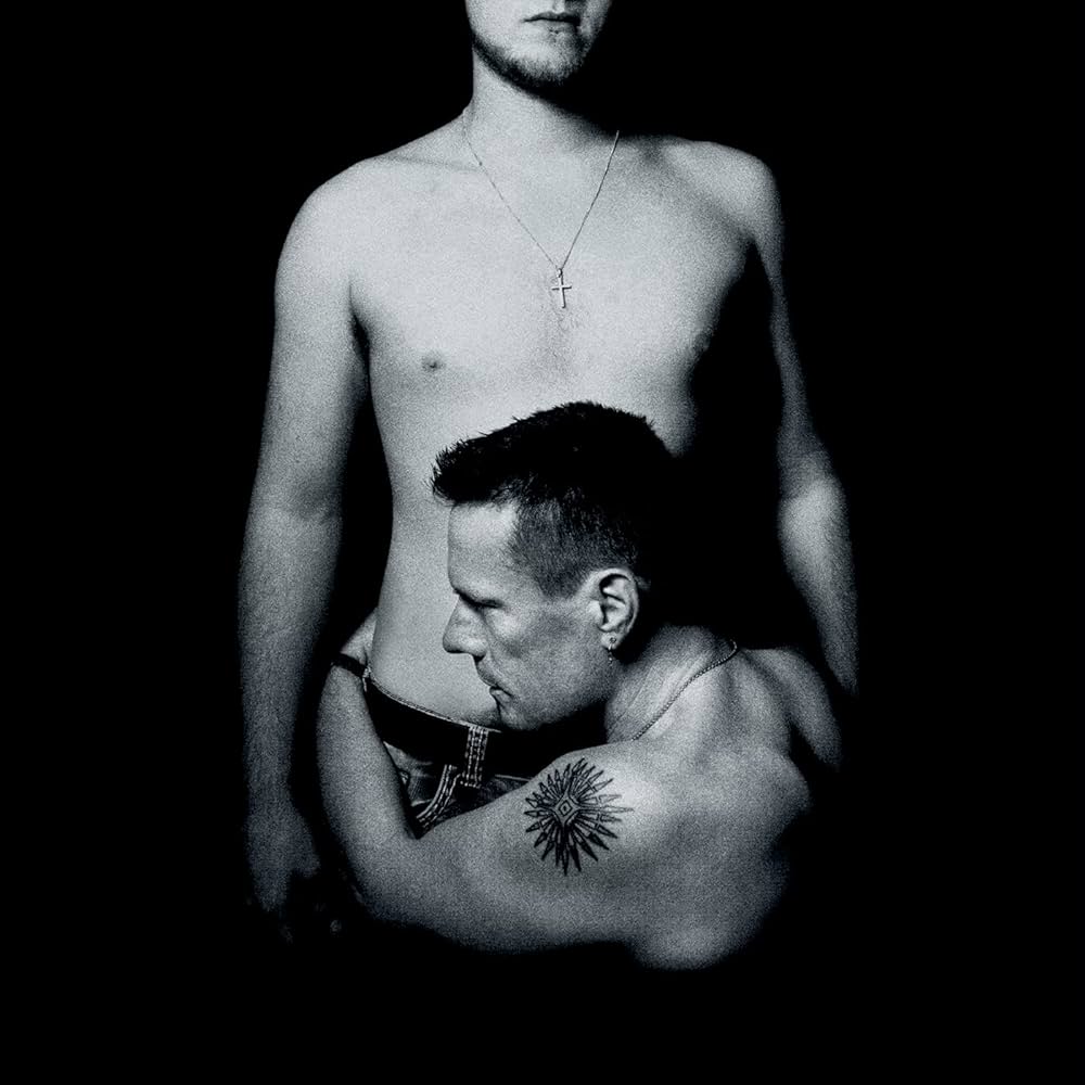 U2 ~ Songs Of Innocence