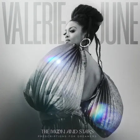 Valerie June ~ The Moon And Stars: Prescriptions For Dreamers