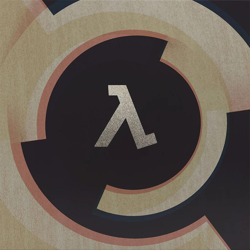 Valve ~ Half-Life: Alyx (Vinyl) - Djungel & Jazz