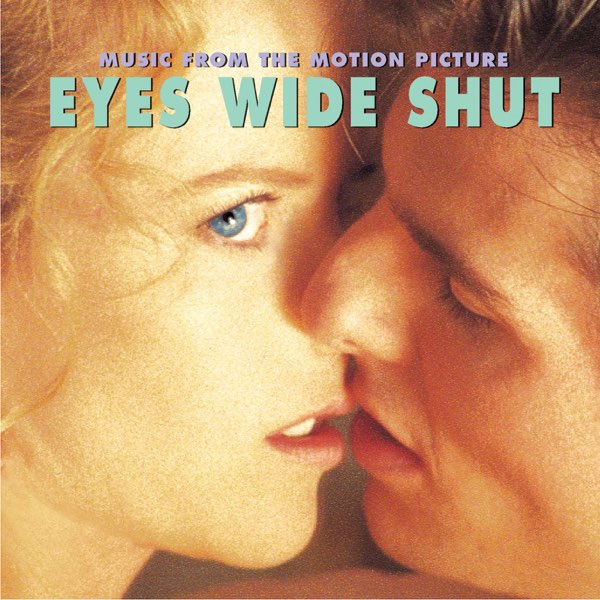 Various ~ Eyes Wide Shut (Music From The Motion Picture) (Vinyl) - Djungel & Jazz