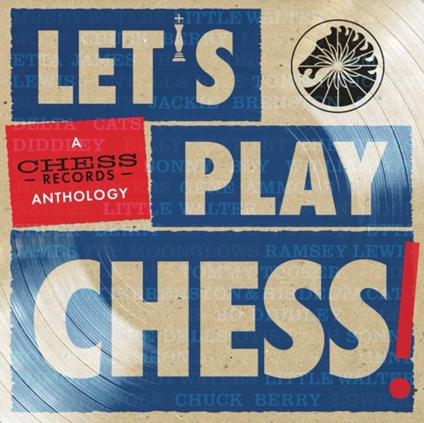 Various ~ Let's Play Chess: a Chess Records Anthology (Vinyl) - Djungel & Jazz