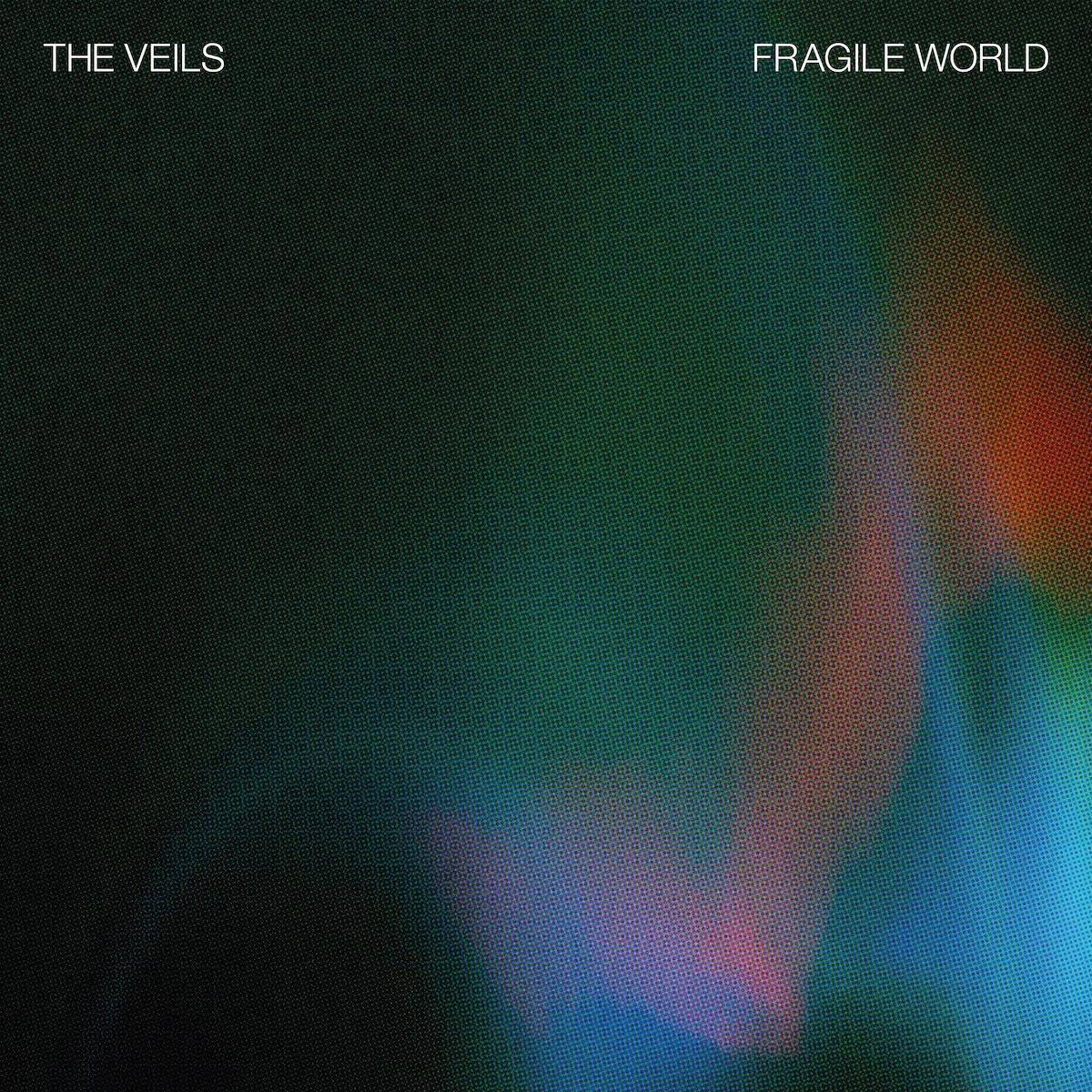 Veils ~ Fragile World (Vinyl) - Djungel & Jazz