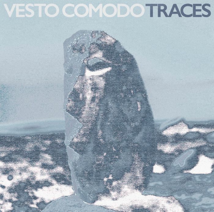 Vesto Comodo ~ Traces (Vinyl) - Djungel & Jazz