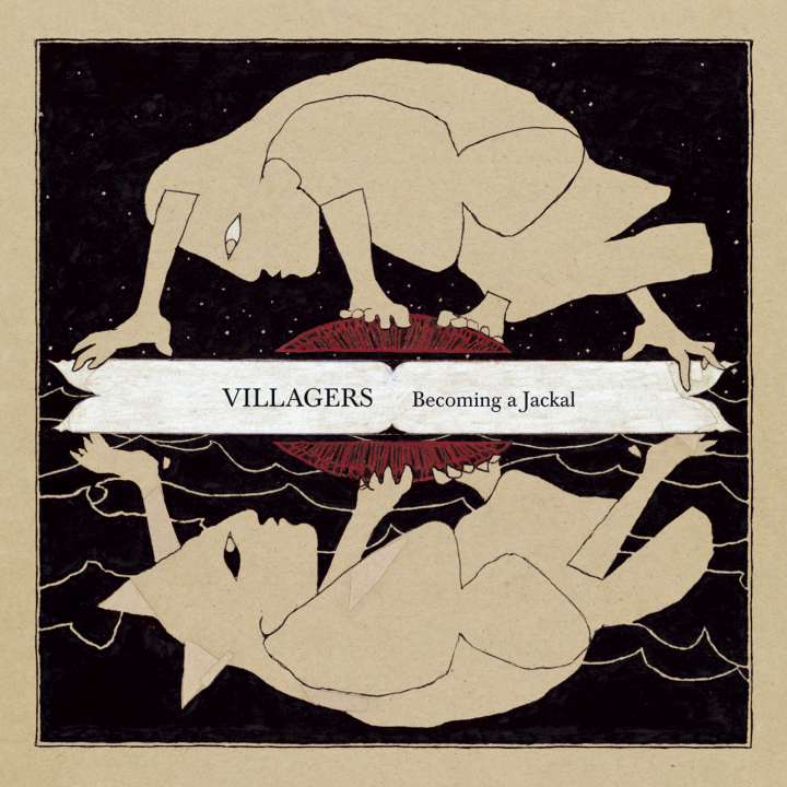 Villagers  ~ Becoming A Jackal