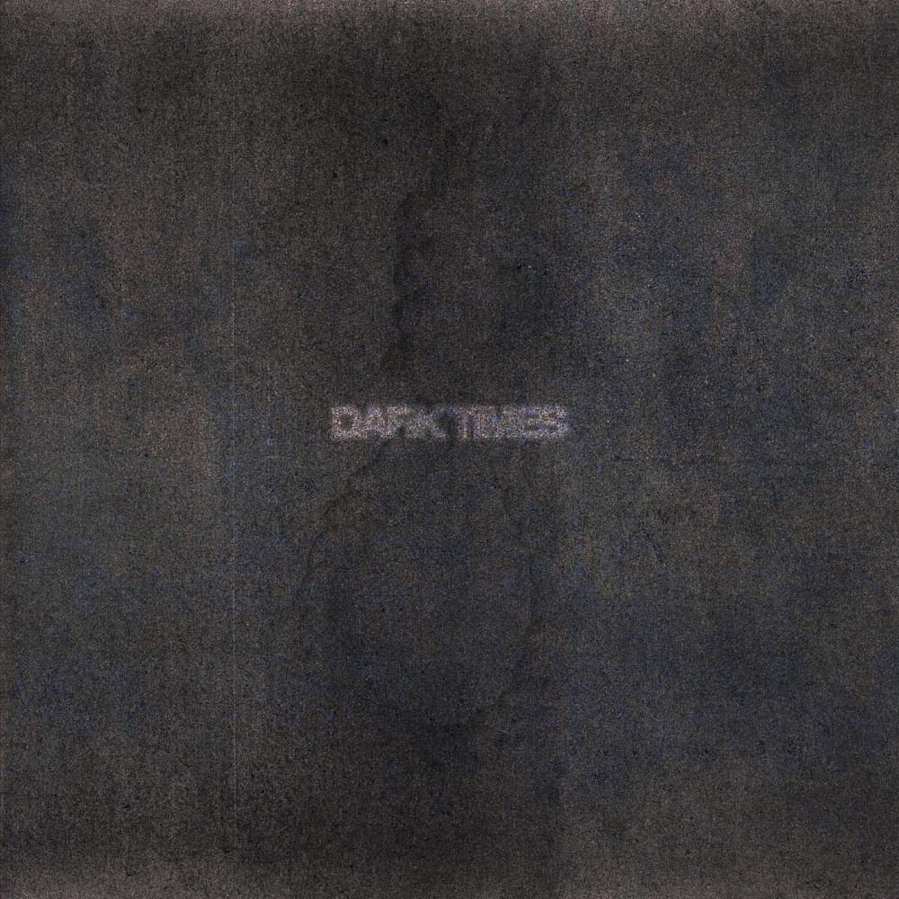 Vince Staples ~ Dark Times (Vinyl) - Djungel & Jazz