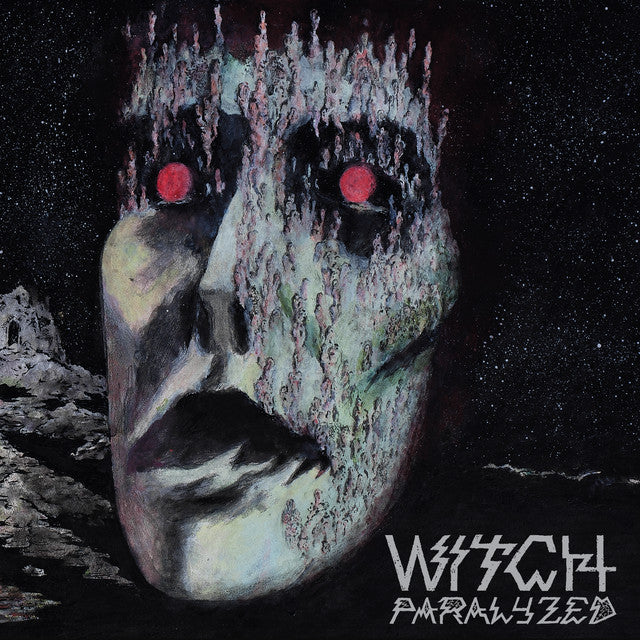 Witch ~ Paralyzed (Vinyl) - Djungel & Jazz