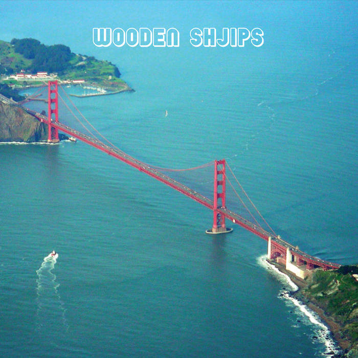 Wooden Shjips ~ West (Vinyl) - Djungel & Jazz